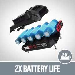 SKIL Lithium Battery27
